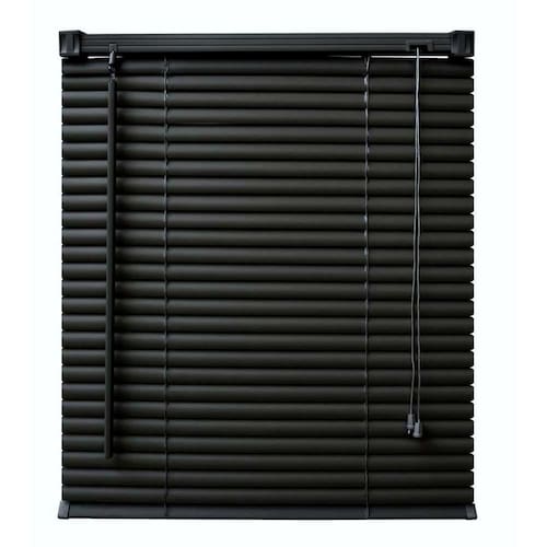 Persiana Horizontal Evolux Off em PVC 130 x 160 cm (AxL) é boa?