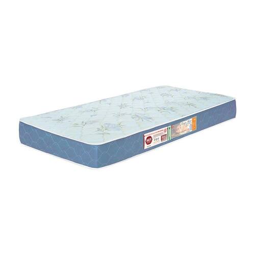 Menor preço em Colchão Sleep Max Espuma D45 25Cm Solteiro