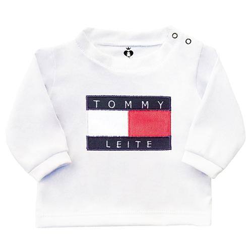 blusa tommy bebe