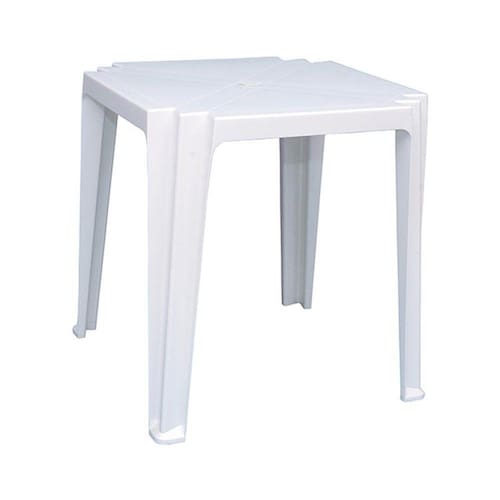Mesa Tramontina Tambaú Quadrada 92314010 Menor preço em Mesa Tramontina Tambaú Quadrada 92314010