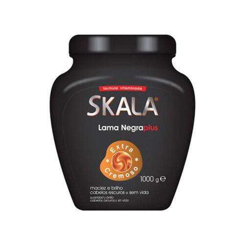 Creme Skala Lama Negra  é boa?