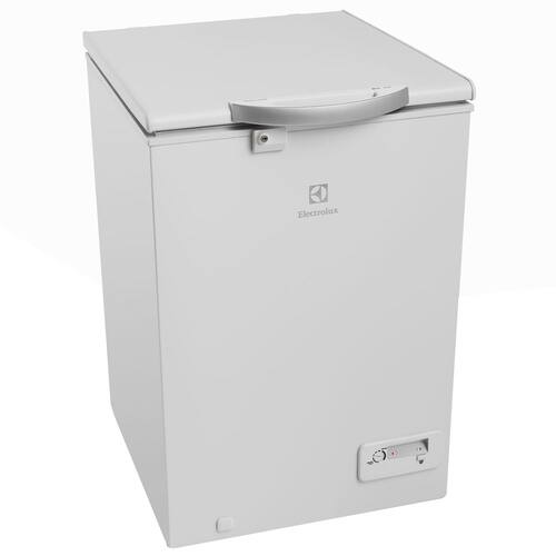 Freezer Horizontal Electrolux H162 - 149L é boa?