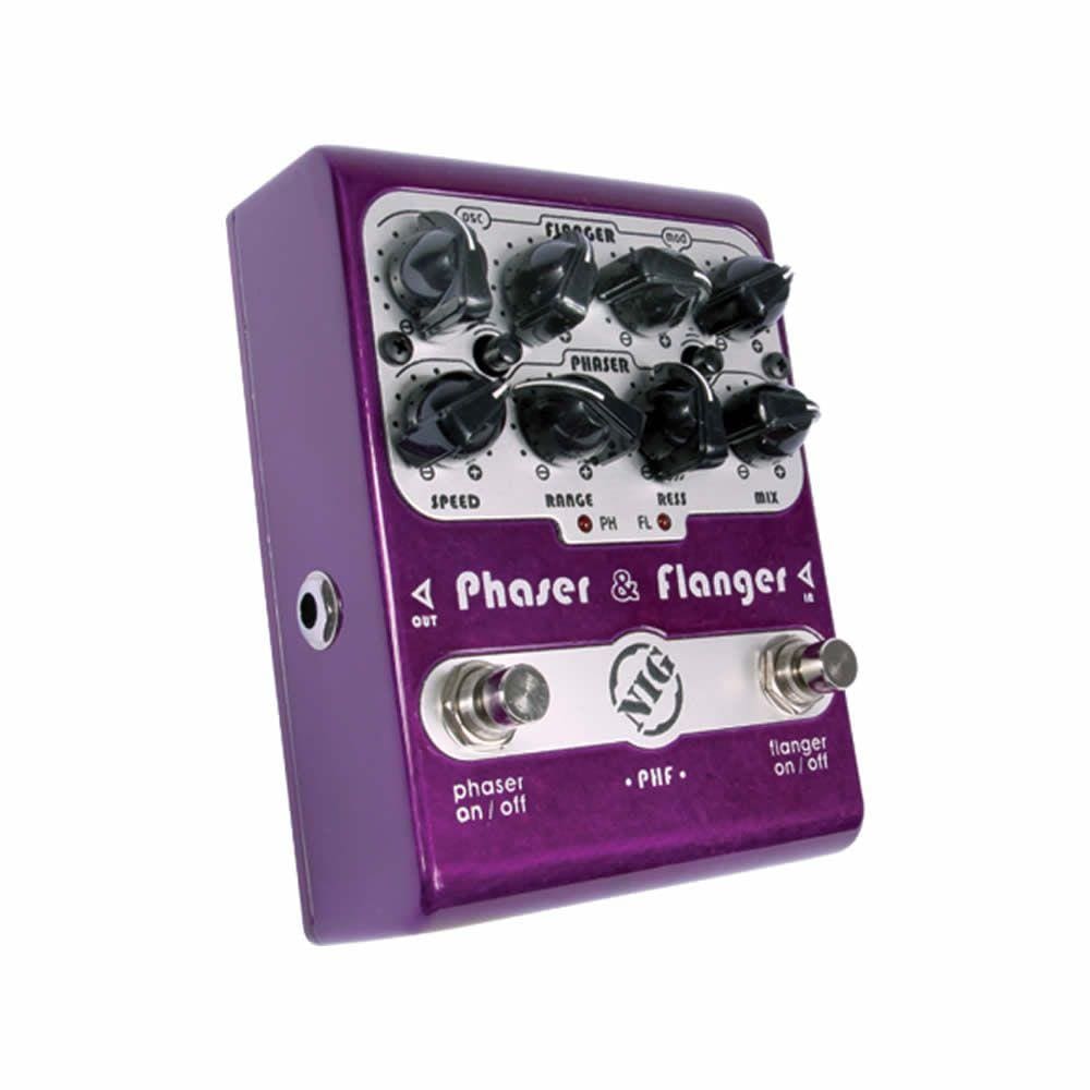 gni phaser flanger
