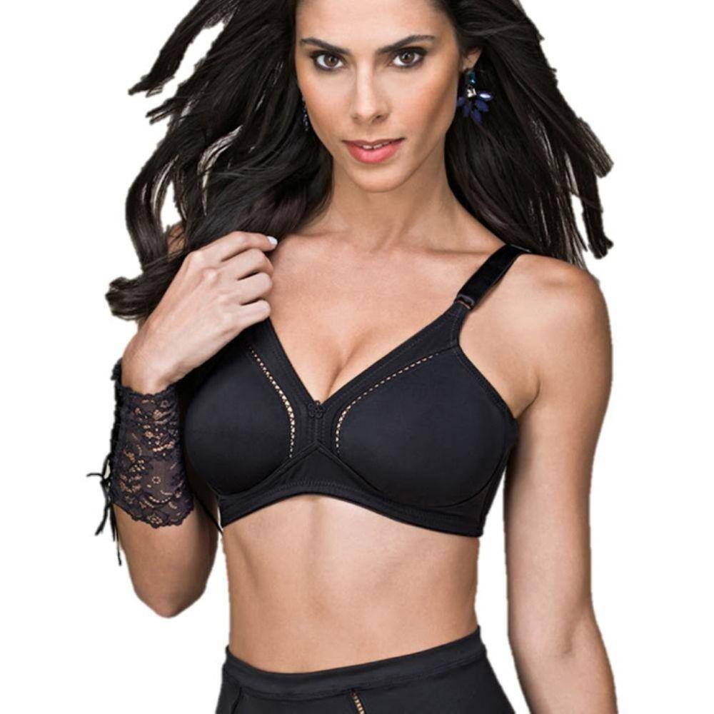 Sutiã Gallard Control DeMillus | Ponto