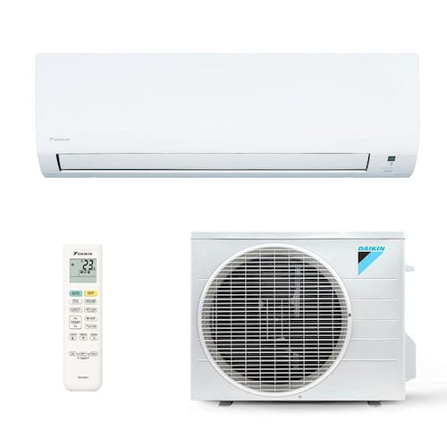 Ar Condicionado Split Hi-Wall Inverter Daikin Advance 9.000 Btus Frio