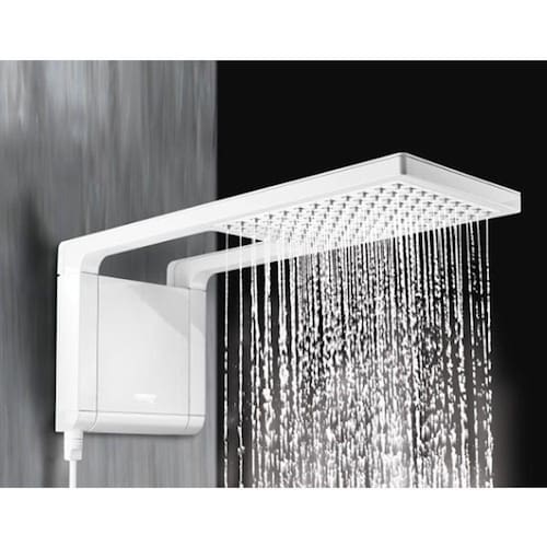 Chuveiro Eletrônico Lorenzetti Acqua Storm Ultra, Branca é boa?