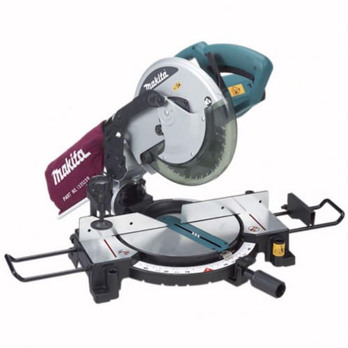 Serra De Esquadria 255Mm (10 Pol ) Mls100 Makita Menor preço em Serra De Esquadria 255Mm (10 Pol ) Mls100 Makita