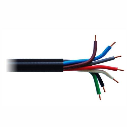 Cabo Tipo Pp Para Instalação Automotiva - Dni Hyb Pp 715 Menor preço em Cabo Tipo Pp Para Instalação Automotiva - Dni Hyb Pp 715