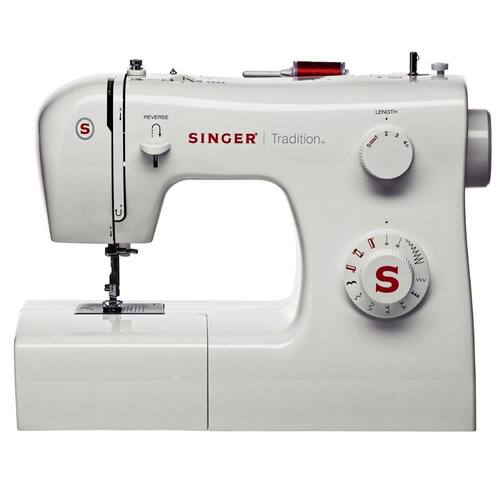 Máquina De Costura Singer Tradition 9 Pontos 2250 - Menor preço em Máquina De Costura Singer Tradition 9 Pontos 2250 -