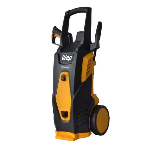 Lavadora De Alta Pressão Wap Premier 2600 1700W - Wap  é boa?