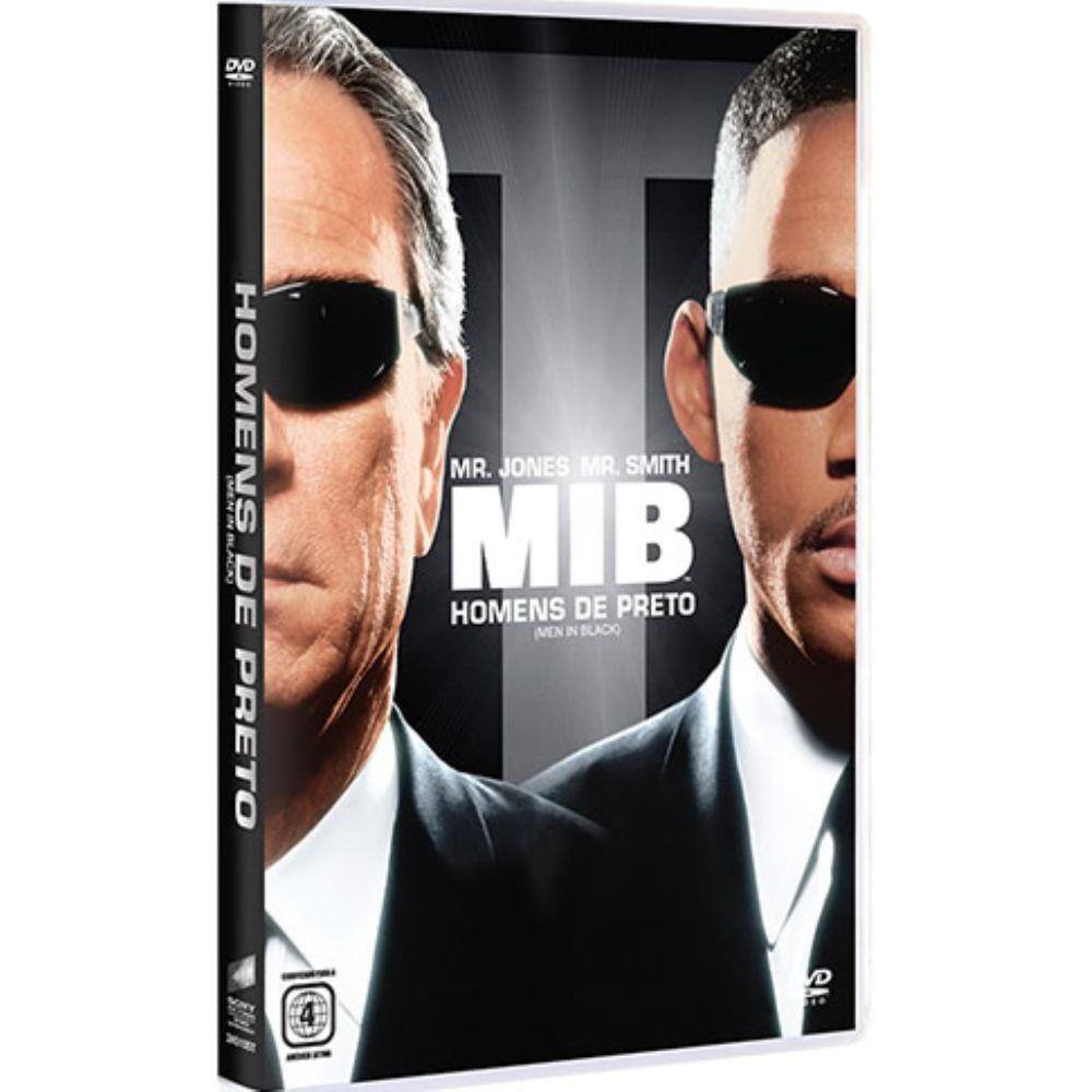 mib homens