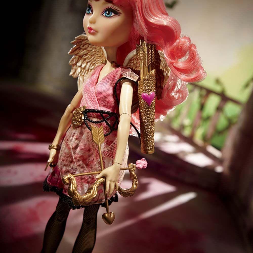 Bonecas Ever After High: Cupido