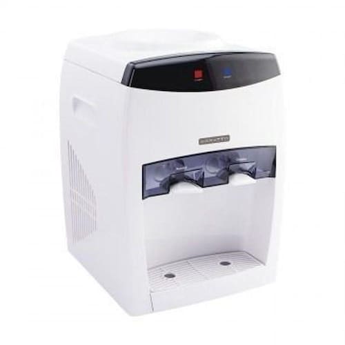 Bebedouro Mesa Agua Natural Ou Gelada Bivolt Agratto Menor preço em Bebedouro Mesa Agua Natural Ou Gelada Bivolt Agratto