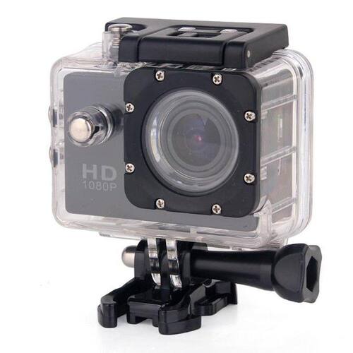 gopro hero sports and action camera