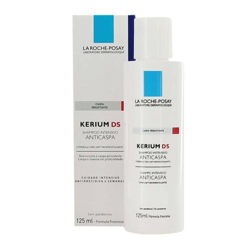 Kerium Ds Shampoo Anticaspa Intensivo La Roche Posay 125Ml é boa?