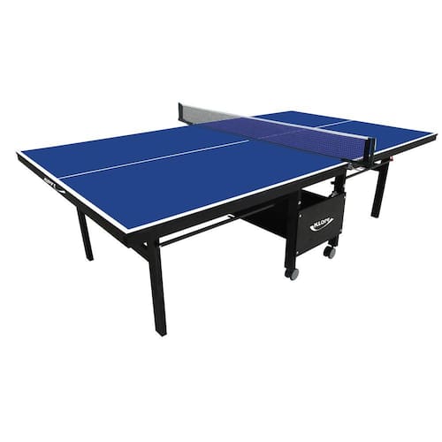 Tenis de Mesa ping pong MDF Junior. - Tudo para seu salão de jogos