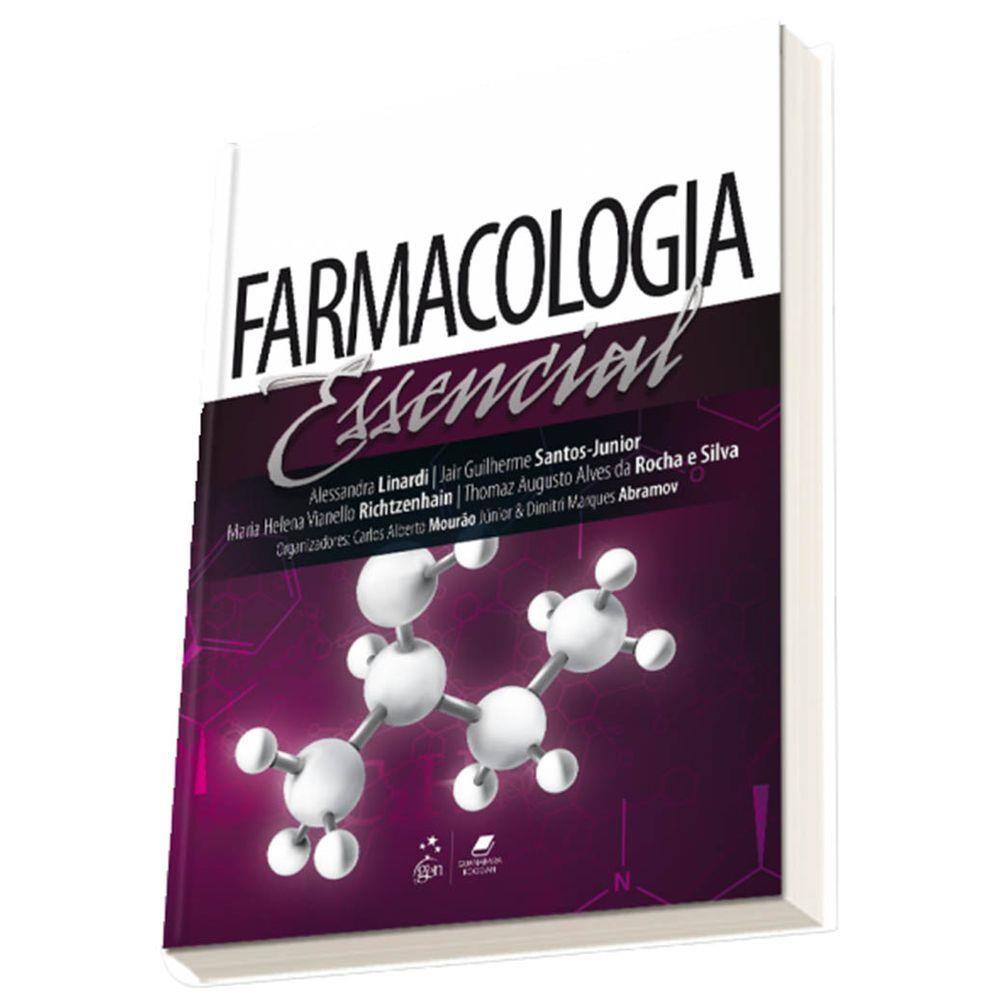 Farmacologia Essencial | Ponto