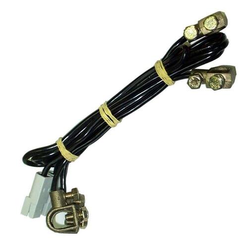 Cabo Para Bateria Nobreak Ts Shara 910 24V Conexao 2 Baterias Menor preço em Cabo Para Bateria Nobreak Ts Shara 910 24V Conexao 2 Baterias