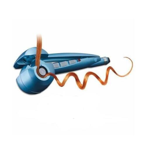 Modelador De Cachos Miracurl Pro Steam Tech Vapor Babyliss  é boa?