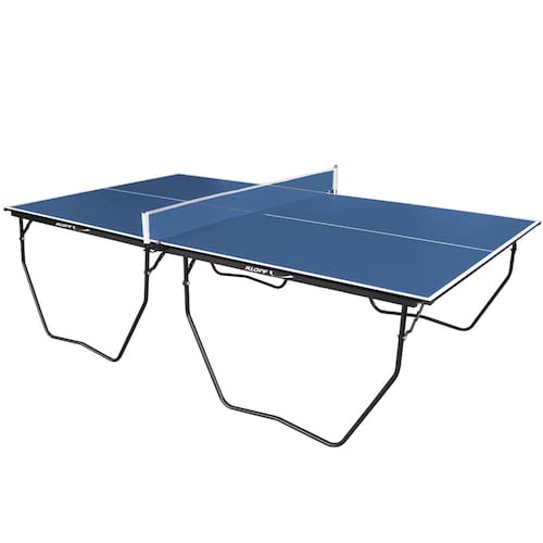 SCOOP Mesa De Mini Ping Pong Scoop