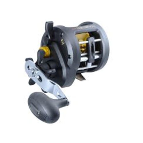 Carretilha Master EX 60 HI 6 Discos Direita 4326 - Marine Sports Menor preço em Carretilha Master EX 60 HI 6 Discos Direita 4326 - Marine Sports