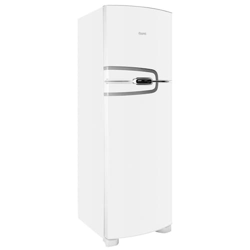 Geladeira Consul Frost Free Duplex CRM43NB com Altura Flex Prateleiras Ajustáveis Branca - 386L é boa?