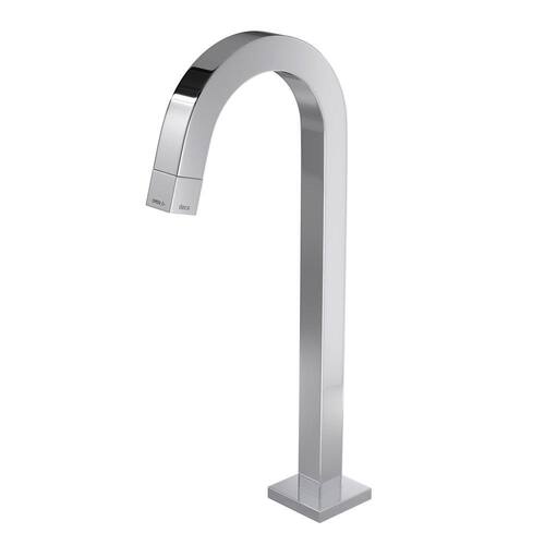Torneira P/ Lavatório de Mesa Bica Alta TUBE - DECA Menor preço em Torneira P/ Lavatório de Mesa Bica Alta TUBE - DECA