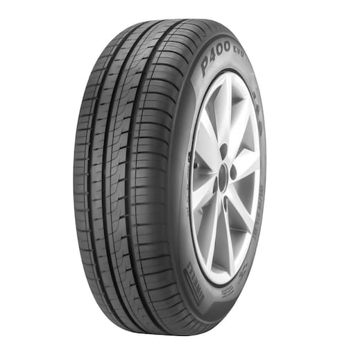 Pneu Aro 14 Pirelli P400EVO 175/65 82T Menor preço em Pneu Aro 14 Pirelli P400EVO 175/65 82T
